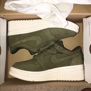 Women’s Air Jordan 1 Lifted